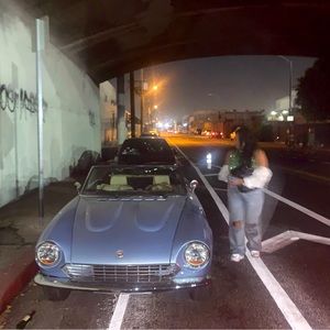 Meet your Posher, EdaMOME